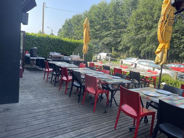 Local d’activité  en vente - Pas-de-Calais - 62