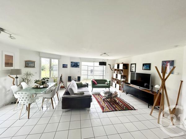 Maison à vendre  6 pièces - 116 m2 MOUILLERON LE CAPTIF - 85