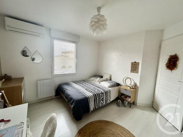 Maison à vendre  6 pièces - 116 m2 MOUILLERON LE CAPTIF - 85