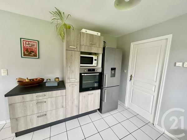 Maison à vendre  6 pièces - 116 m2 MOUILLERON LE CAPTIF - 85