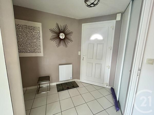 Maison à vendre  6 pièces - 116 m2 MOUILLERON LE CAPTIF - 85