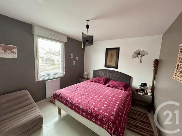 Maison à vendre  6 pièces - 116 m2 MOUILLERON LE CAPTIF - 85