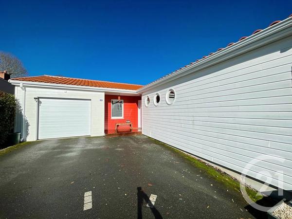 Maison à vendre  6 pièces - 116 m2 MOUILLERON LE CAPTIF - 85