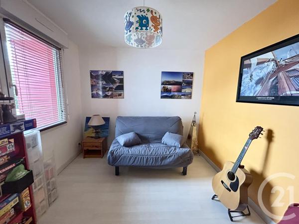 Maison à vendre  6 pièces - 116 m2 MOUILLERON LE CAPTIF - 85