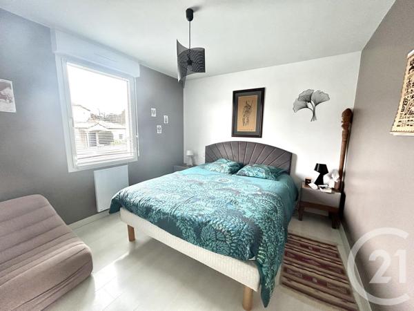 Maison à vendre  6 pièces - 116 m2 MOUILLERON LE CAPTIF - 85