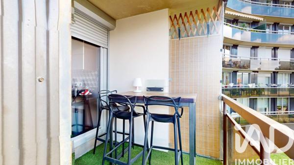 Appartement à vendre 5 pièces 91 m² Chamalières