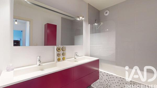 Appartement à vendre 5 pièces 91 m² Chamalières