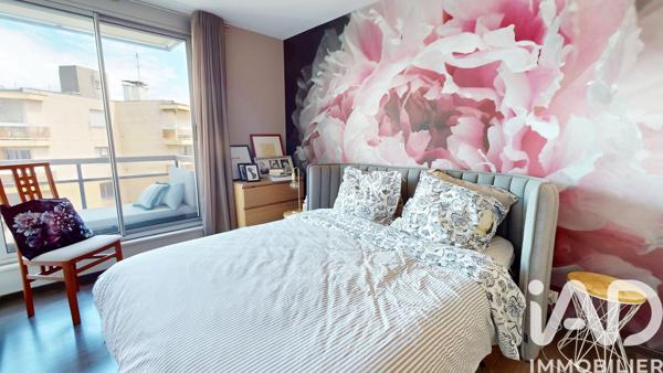 Appartement à vendre 5 pièces 91 m² Chamalières