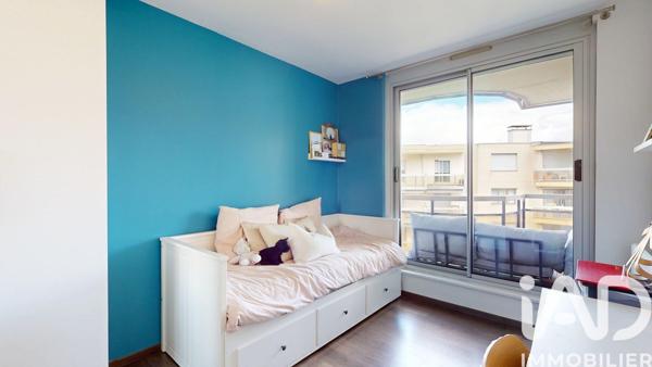 Appartement à vendre 5 pièces 91 m² Chamalières