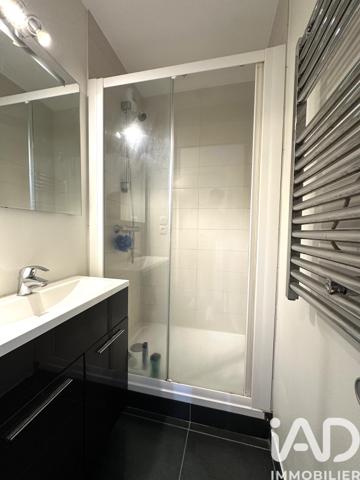 Appartement à vendre 5 pièces 91 m² Chamalières
