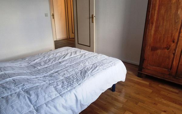 Appartement à louer    3 pièces • 62,01 m2 Sarzeau