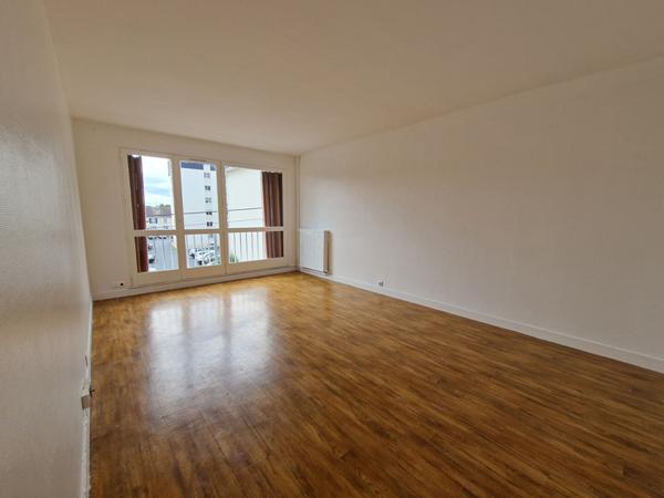 APPARTEMENT F3 - Quartier Ste Thérèse