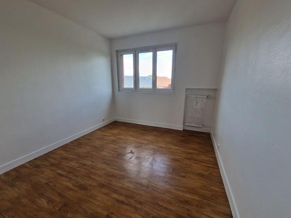 APPARTEMENT F3 - Quartier Ste Thérèse