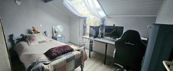 Maison familiale 4 chambres, véranda, aucun travaux ! 128 m2