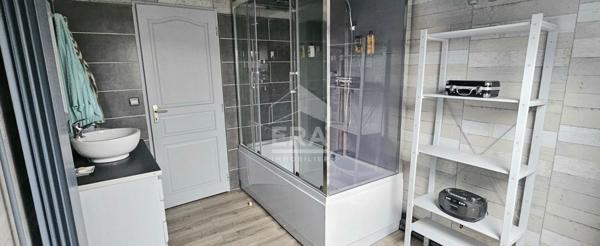 Maison familiale 4 chambres, véranda, aucun travaux ! 128 m2