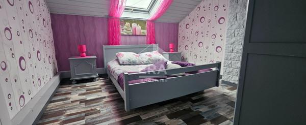 Maison familiale 4 chambres, véranda, aucun travaux ! 128 m2