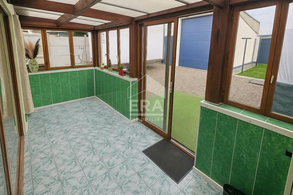 Maison familiale 4 chambres, véranda, aucun travaux ! 128 m2