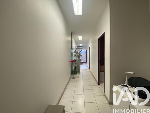 Murs commerciaux  à vendre 131 m² Villeneuve-sur-Lot