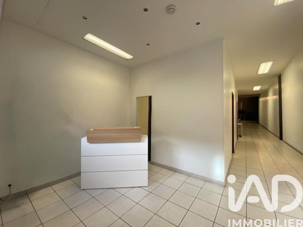 Murs commerciaux  à vendre 131 m² Villeneuve-sur-Lot