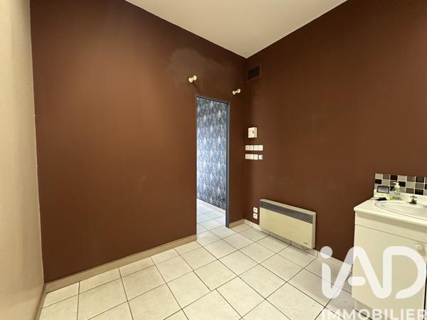 Murs commerciaux  à vendre 131 m² Villeneuve-sur-Lot