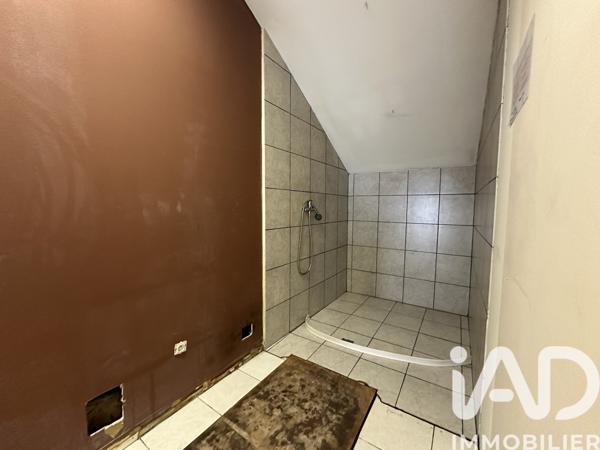Murs commerciaux  à vendre 131 m² Villeneuve-sur-Lot