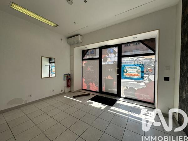 Murs commerciaux  à vendre 131 m² Villeneuve-sur-Lot
