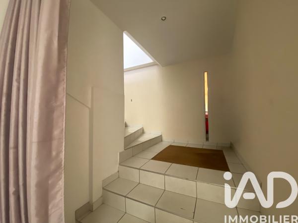 Murs commerciaux  à vendre 131 m² Villeneuve-sur-Lot