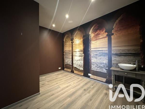 Murs commerciaux  à vendre 131 m² Villeneuve-sur-Lot