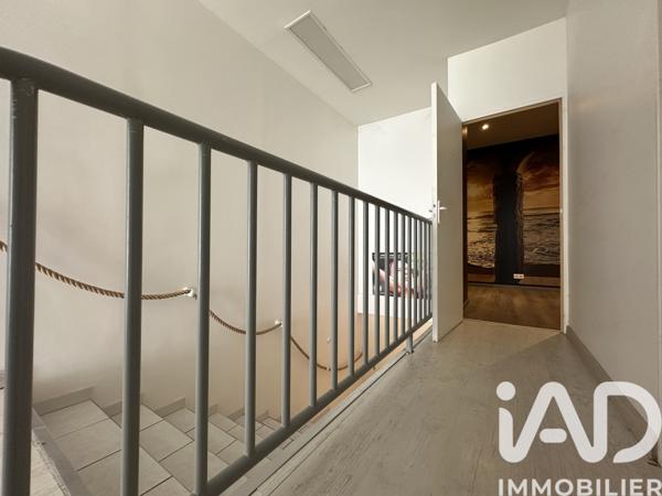 Murs commerciaux  à vendre 131 m² Villeneuve-sur-Lot