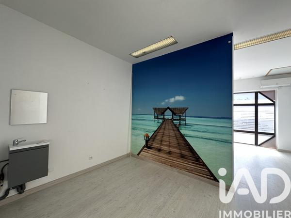 Murs commerciaux  à vendre 131 m² Villeneuve-sur-Lot