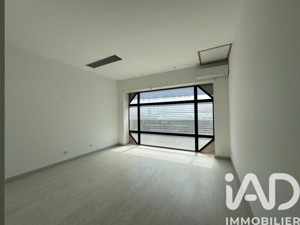 Murs commerciaux  à vendre 131 m² Villeneuve-sur-Lot