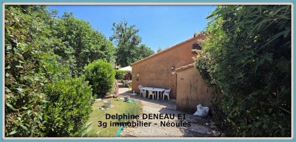 Vente / Maison mitoyenne