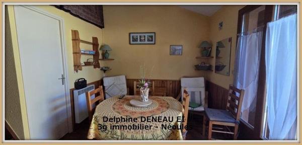 Vente / Maison mitoyenne