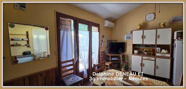 Vente / Maison mitoyenne