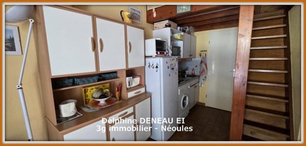 Vente / Maison mitoyenne