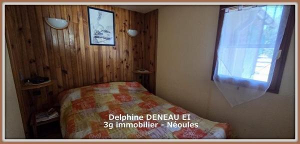 Vente / Maison mitoyenne