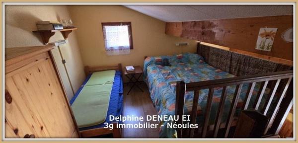 Vente / Maison mitoyenne