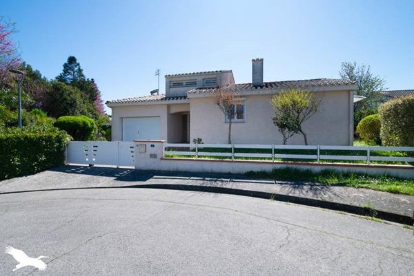 Maison à vendre 482 000 € Ramonville-Saint-Agne 5 p 166 m² DPE D