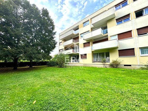 Appartement Epinay Sous Senart 5 pièces 4 chambres