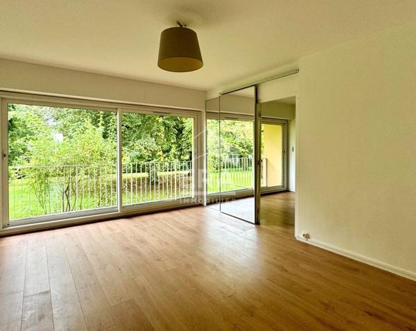 Appartement Epinay Sous Senart 5 pièces 4 chambres