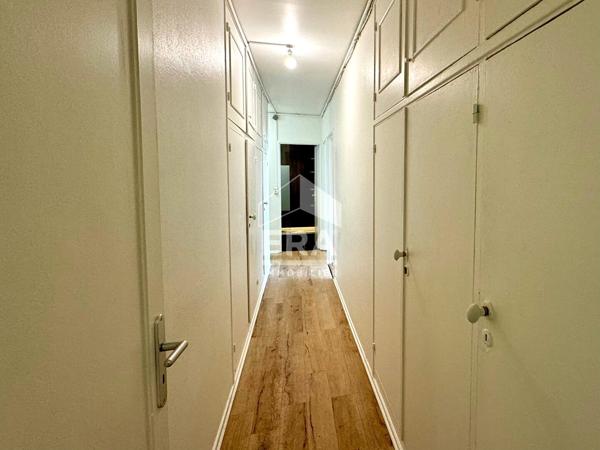Appartement Epinay Sous Senart 5 pièces 4 chambres