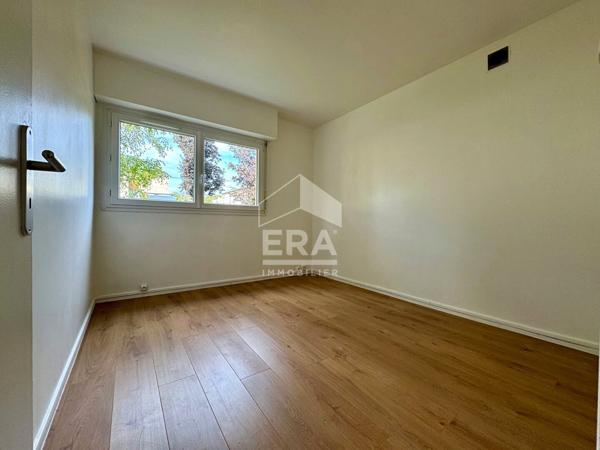 Appartement Epinay Sous Senart 5 pièces 4 chambres