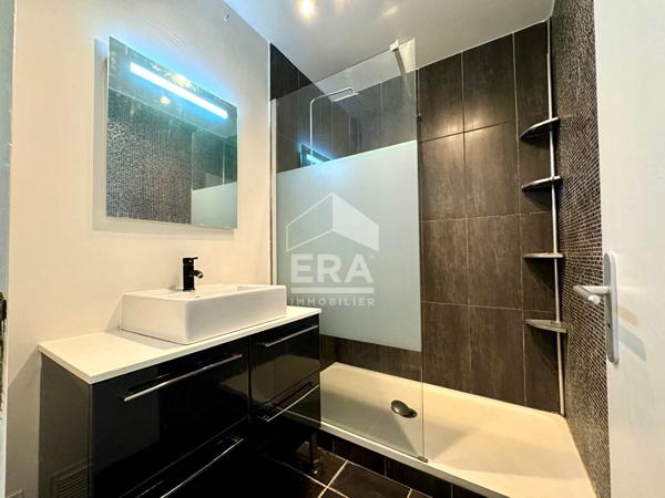 Appartement Epinay Sous Senart 5 pièces 4 chambres