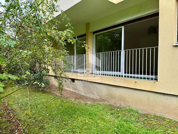 Appartement Epinay Sous Senart 5 pièces 4 chambres