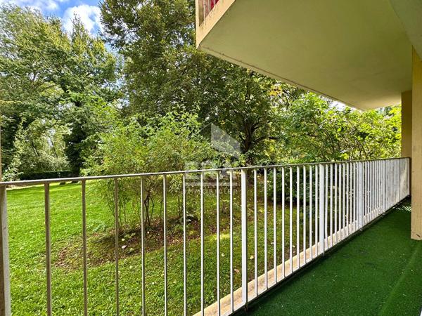 Appartement Epinay Sous Senart 5 pièces 4 chambres