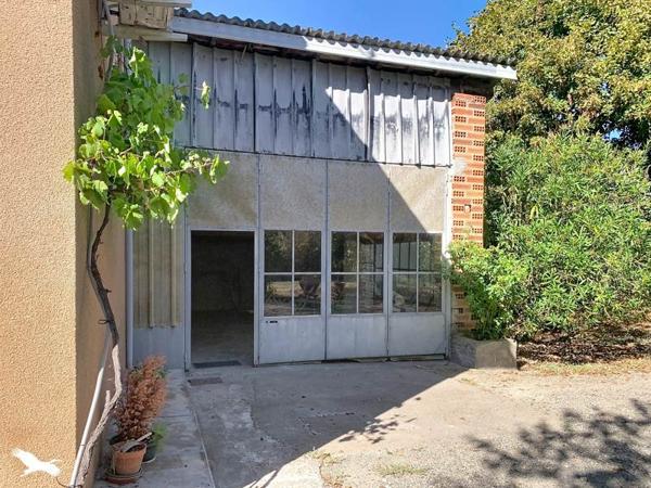 Maison à vendre 265 500 € Fronton 5 p 113 m² DPE D