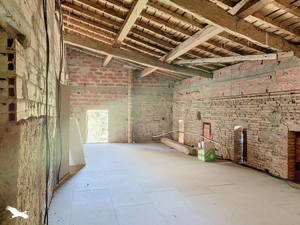 Maison à vendre 265 500 € Fronton 5 p 113 m² DPE D