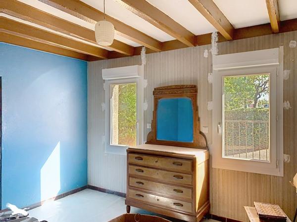 Maison à vendre 265 500 € Fronton 5 p 113 m² DPE D