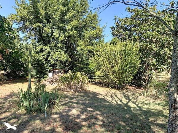 Maison à vendre 265 500 € Fronton 5 p 113 m² DPE D