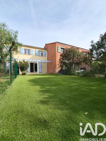 Maison à vendre 4 pièces 92 m² Saint-Estève